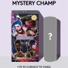 Arcane Hydra Vizor Mystery Box Moisturizer Sunscreen + Collector's Case