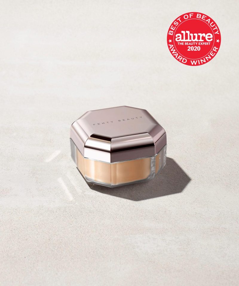 Pro Filt'r Instant Retouch Setting Powder — Cashew