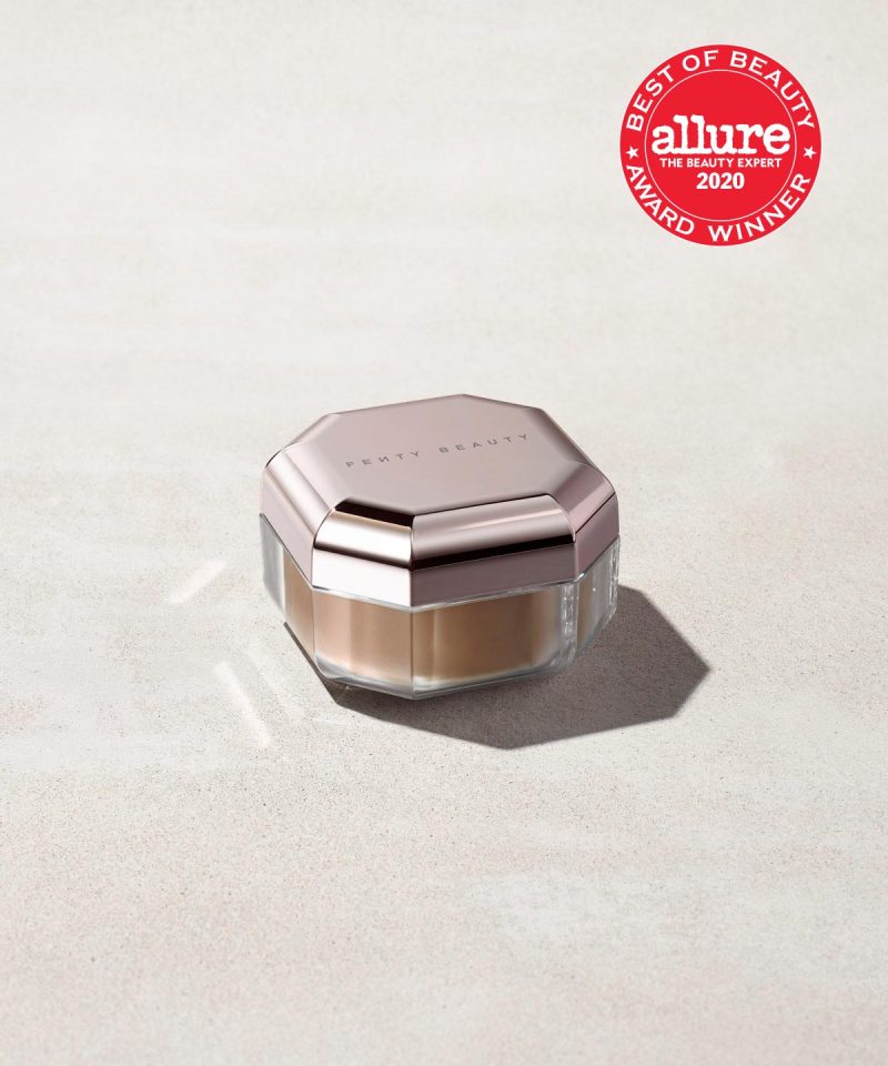 Pro Filt'r Instant Retouch Setting Powder — Coffee