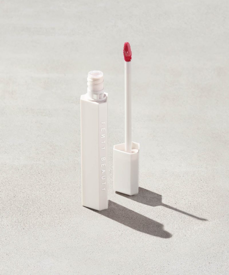 Poutsicle Hydrating Lip Stain — Mai Type