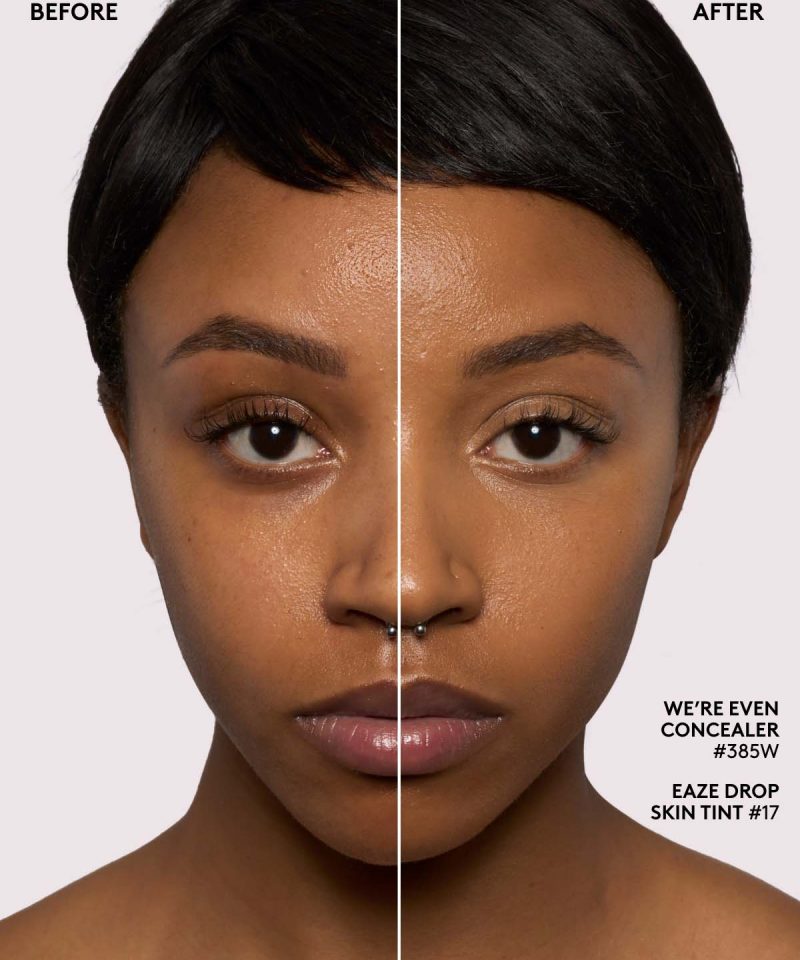 Alternative view of We're Even Hydrating Longwear Concealer — 385W