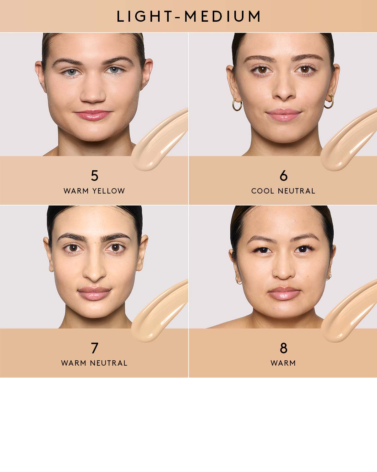Eaze Drop Lightweight Blurring Skin Tint — 10 - Image 3