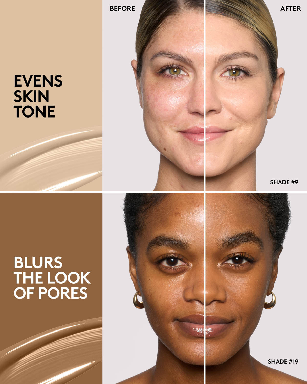 Eaze Drop Lightweight Blurring Skin Tint — 2 - Image 6