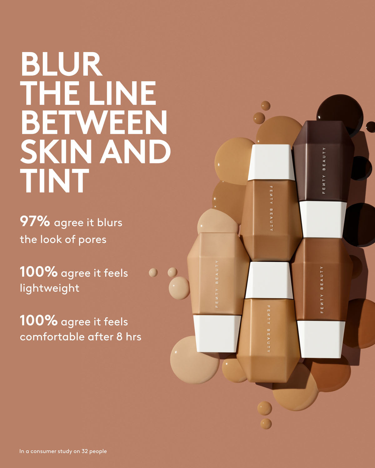 Eaze Drop Lightweight Blurring Skin Tint — 2 - Image 5