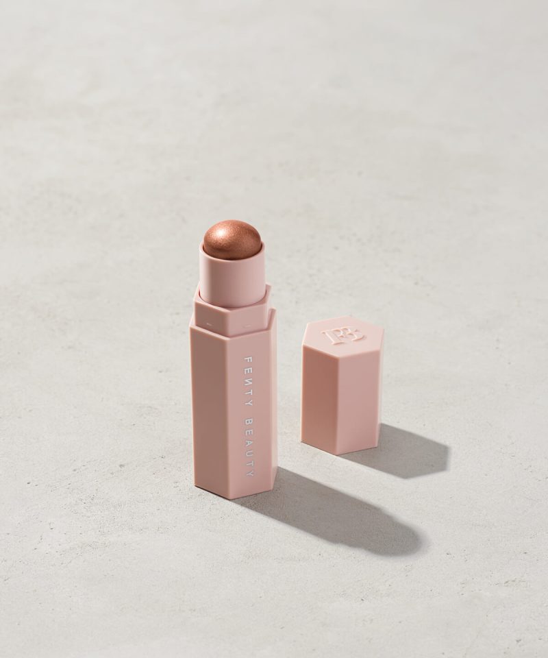 Match Stix Shimmer Skinstick — Sinamon