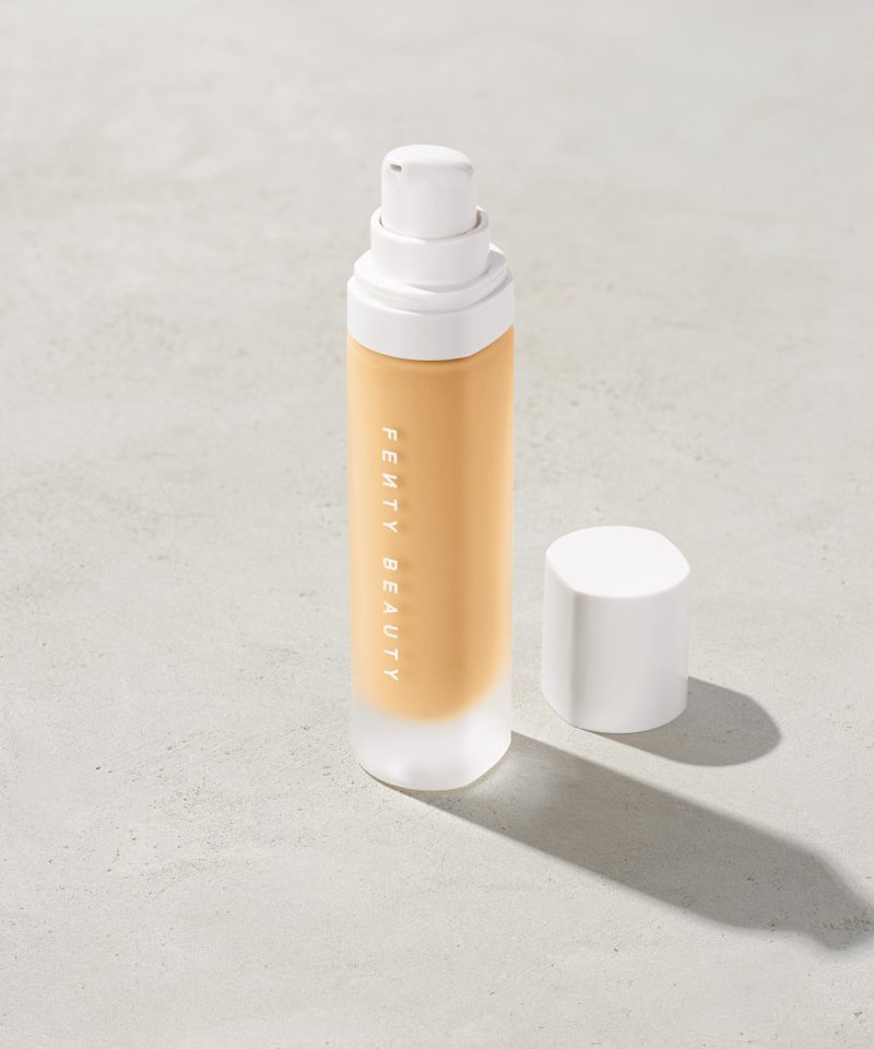 Pro Filt'r Soft Matte Longwear Foundation — #140