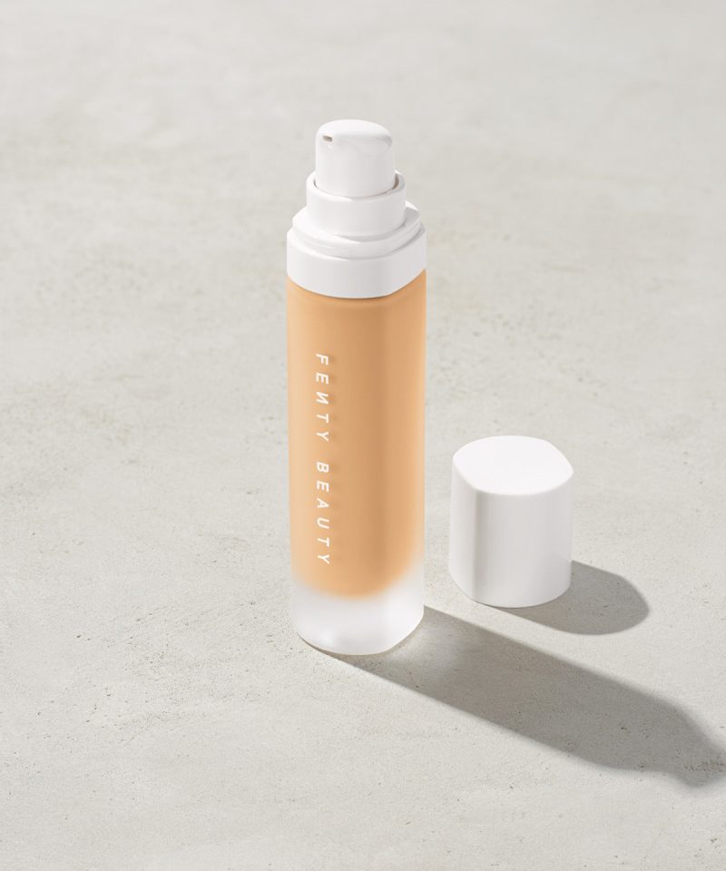 Pro Filt'r Soft Matte Longwear Foundation — #190