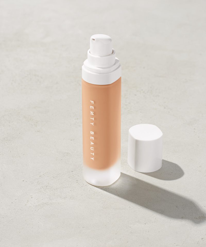 Pro Filt'r Soft Matte Longwear Foundation — #260