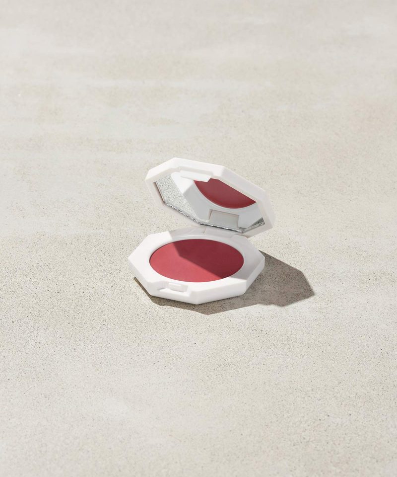 Cheeks Out Freestyle Cream Blush — Summertime Wine