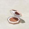 Cheeks Out Freestyle Cream Bronzer — Macchiato