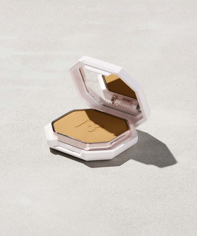 Pro Filt'r Soft Matte Powder Foundation — #255