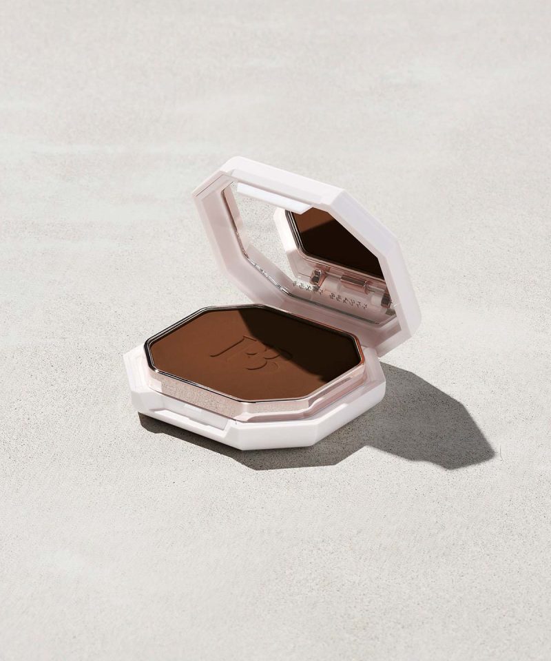 Pro Filt'r Soft Matte Powder Foundation — #470
