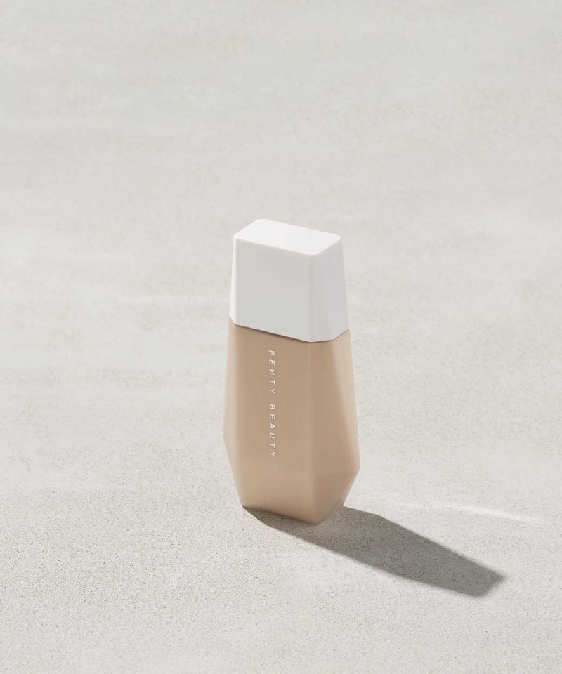 Eaze Drop Lightweight Blurring Skin Tint — 5