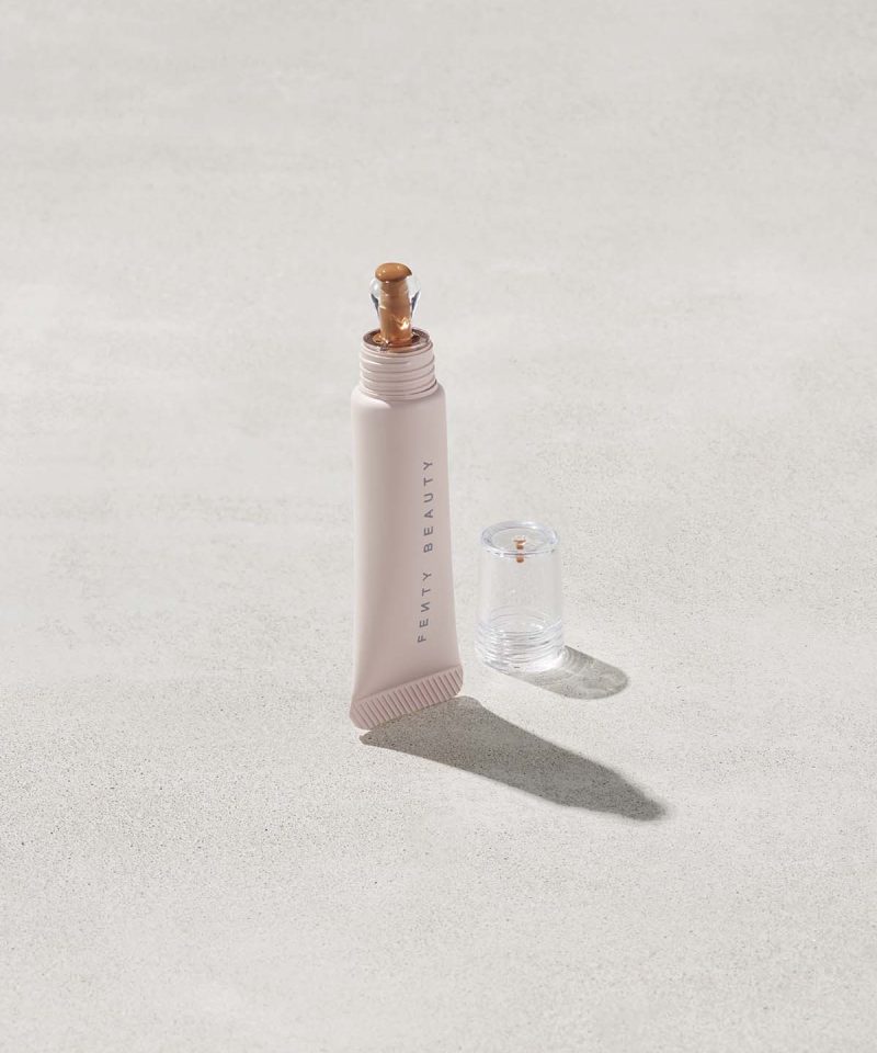 Bright Fix Eye Brightener — Toffee