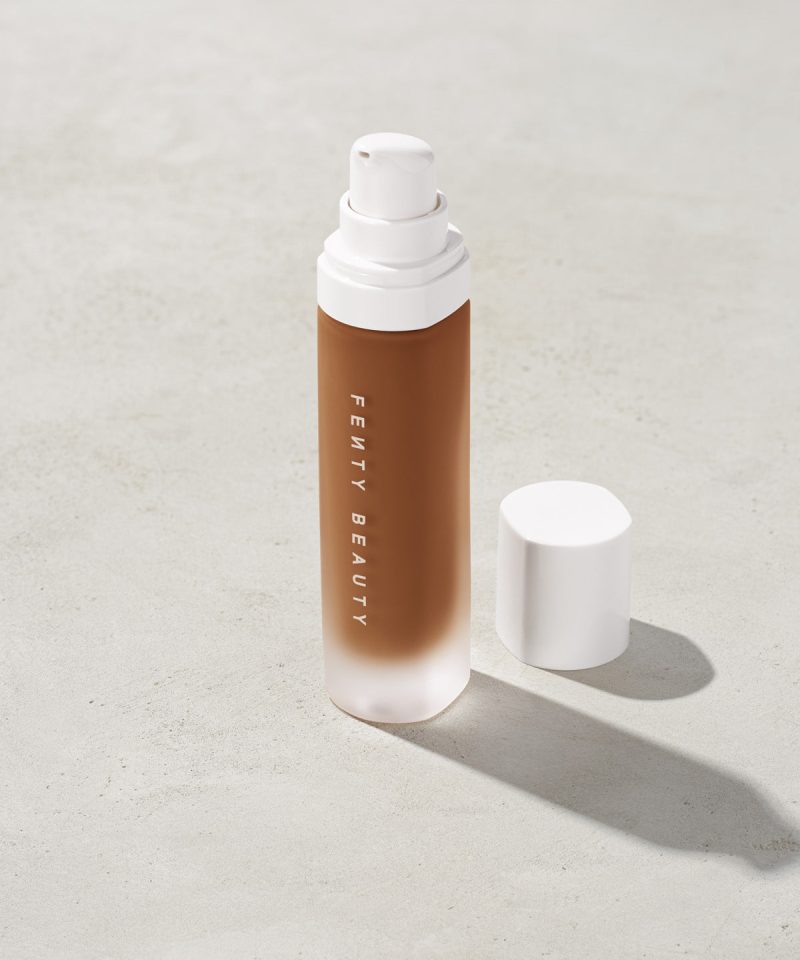 Pro Filt'r Soft Matte Longwear Foundation — #430