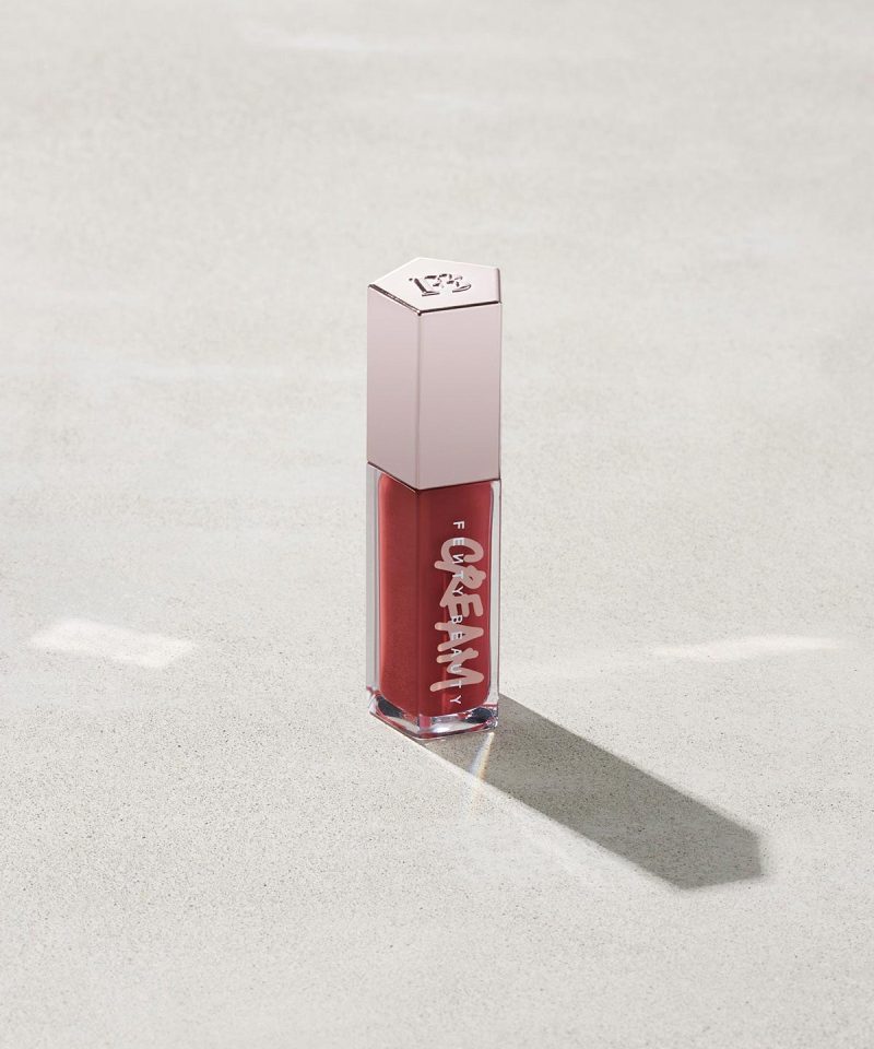 Gloss Bomb Cream Color Drip Lip Cream — Fruit Snackz