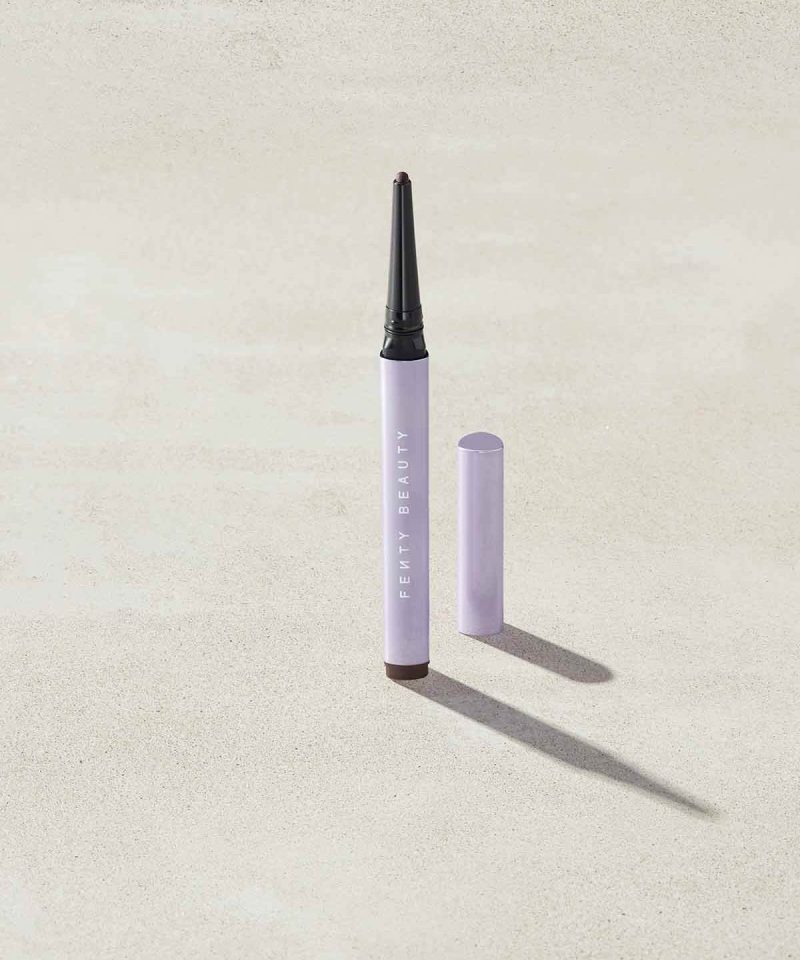 Flypencil Longwear Pencil Eyeliner — In Big Truffle