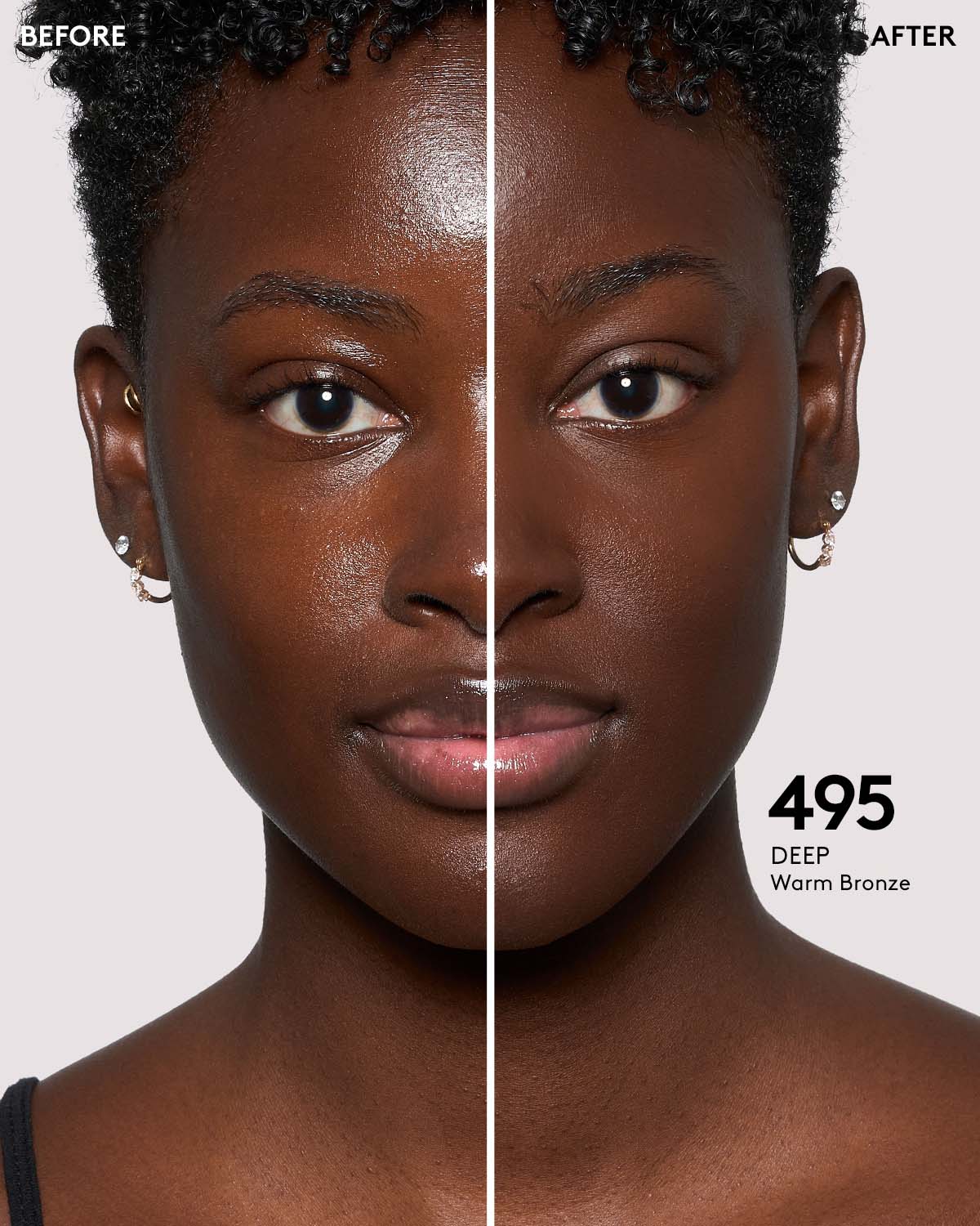 Pro Filt'r Instant Retouch Concealer — #495 - Image 2