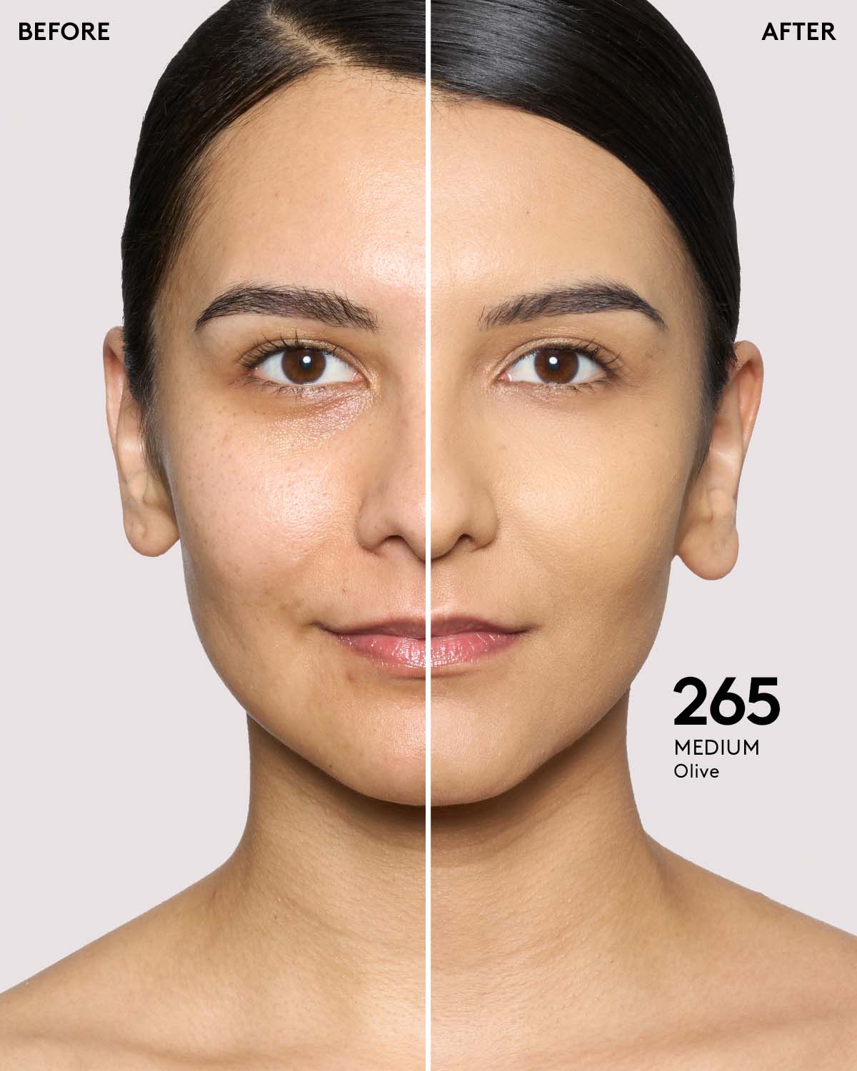 Pro Filt'r Soft Matte Longwear Foundation — #265 - Image 2