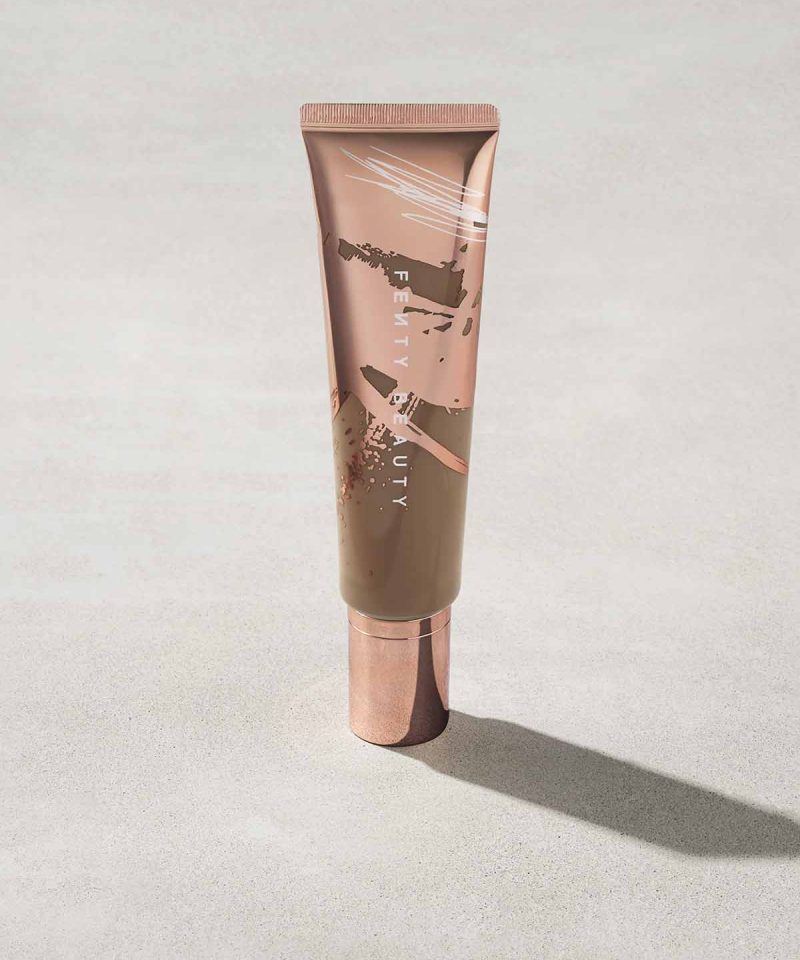 Body Sauce Body Luminizing Tint — Agave Spice