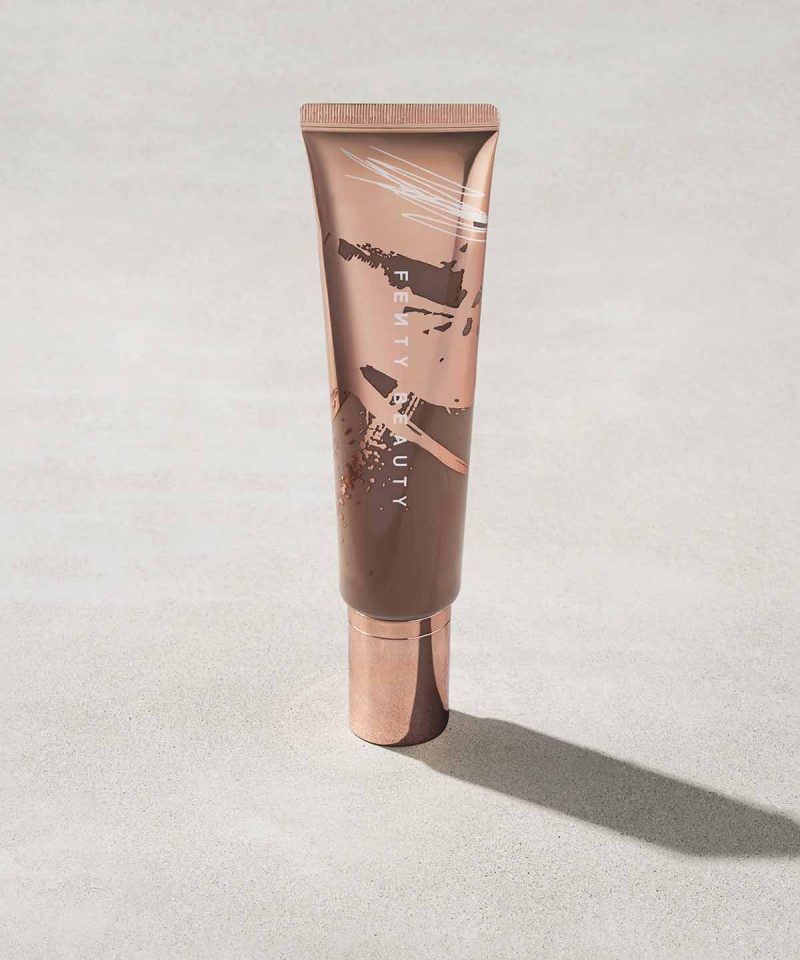 Body Sauce Body Luminizing Tint — Fly Mamacita