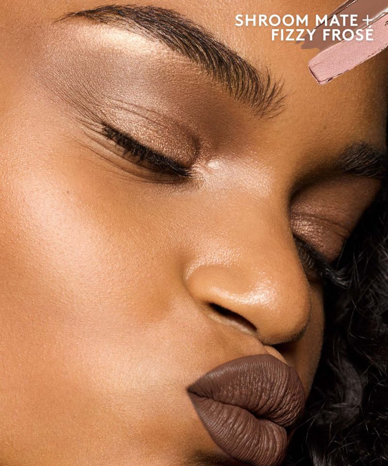 Alternative view of Shadowstix Longwear Eyeshadow Stick — Fizzy Frosé