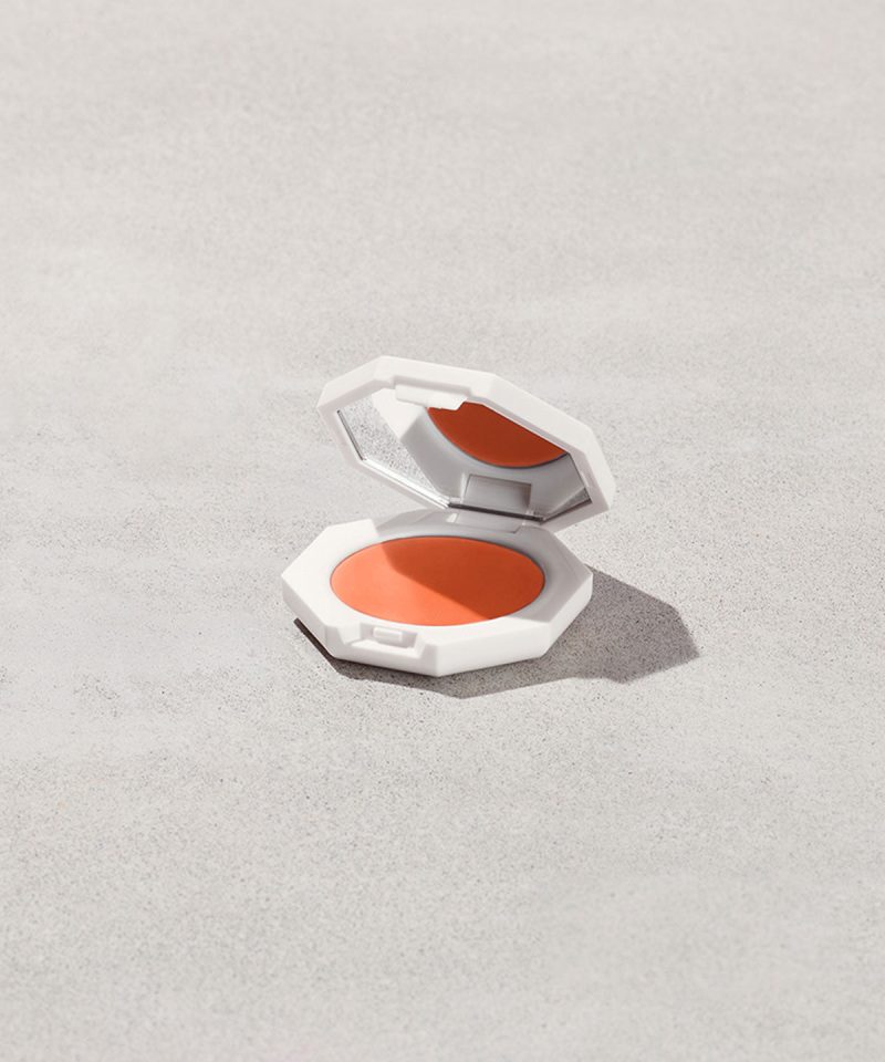 Cheeks Out Freestyle Cream Blush — Peach Face