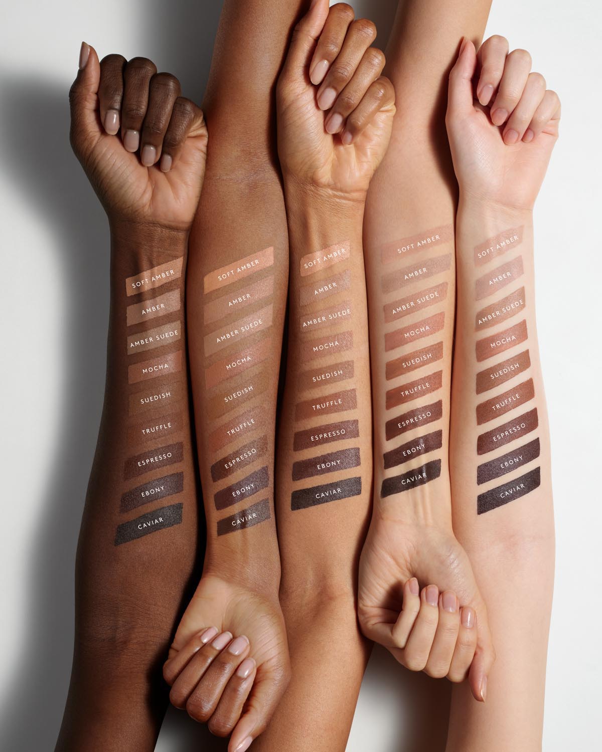 Match Stix Contour Skinstick — Ebony - Image 7