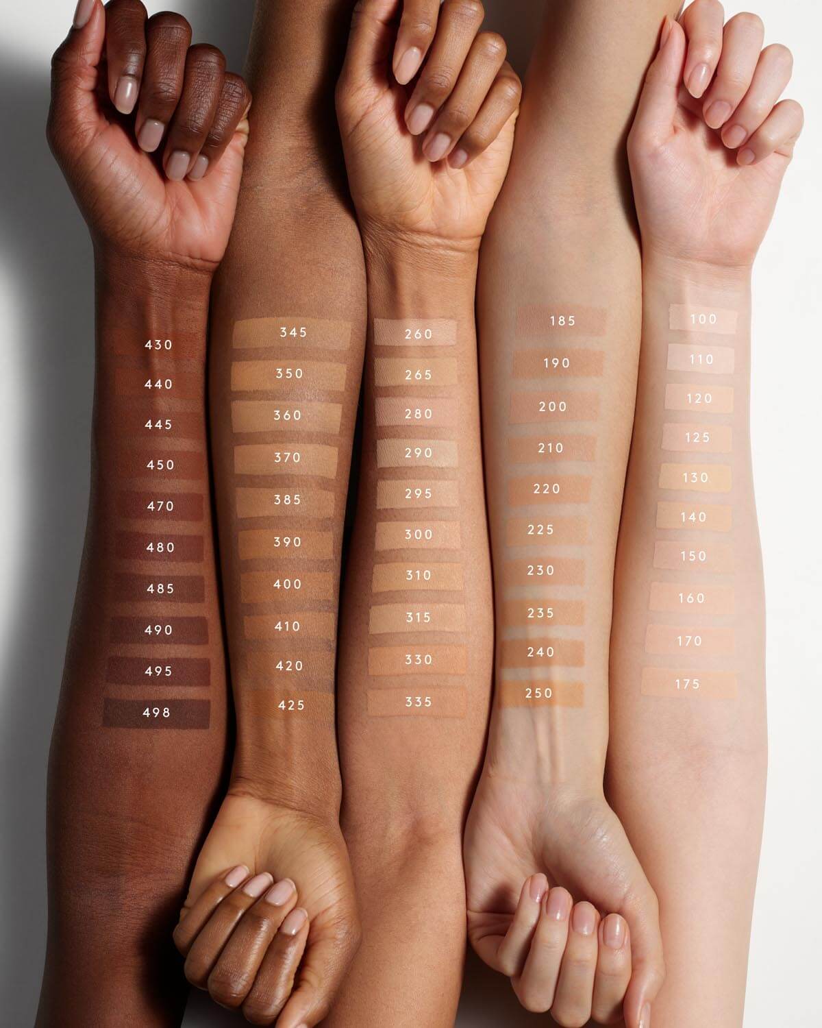Pro Filt'r Soft Matte Longwear Foundation — #190 - Image 6