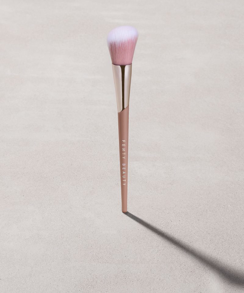 Blush Brush 155