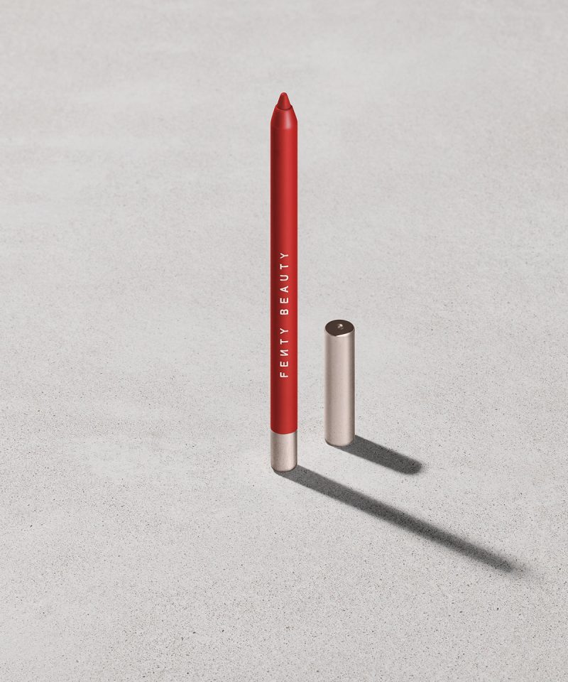 Trace'd Out Longwear Waterproof Pencil Lip Liner — The MVP
