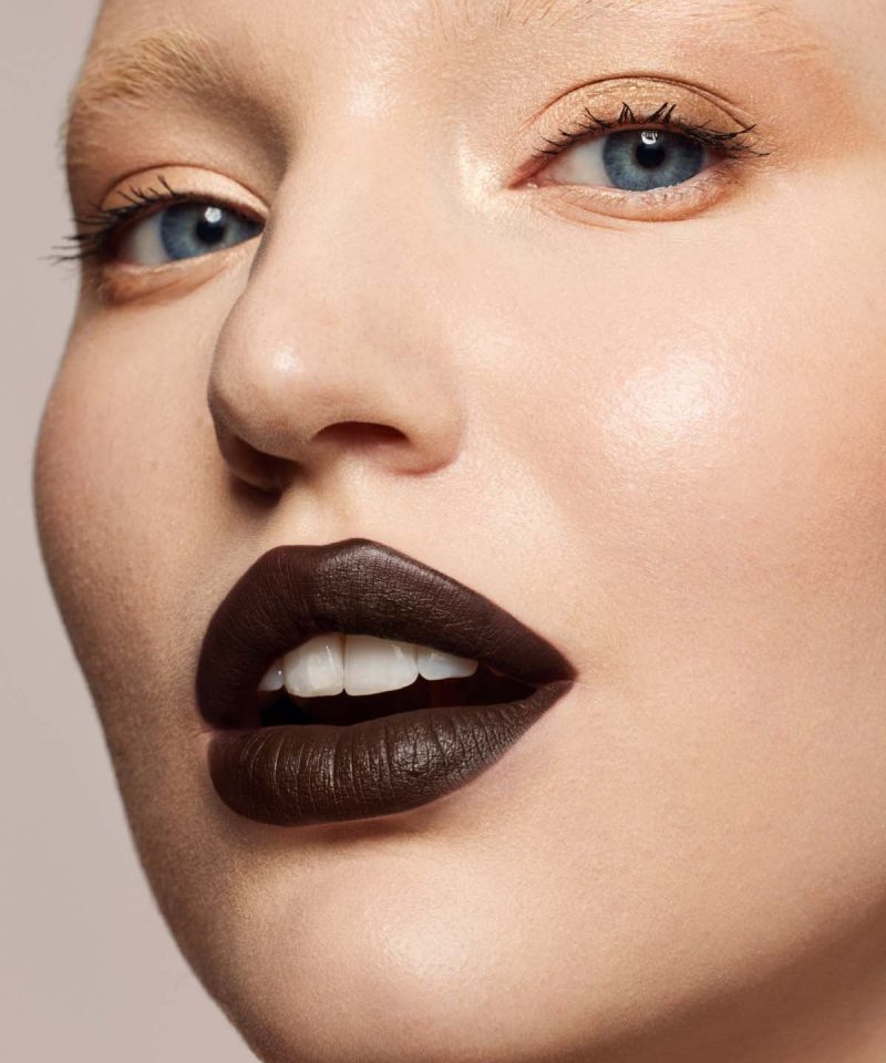 Alternative view of Stunna Lip Paint Longwear Fluid Lip Color — Unlawful