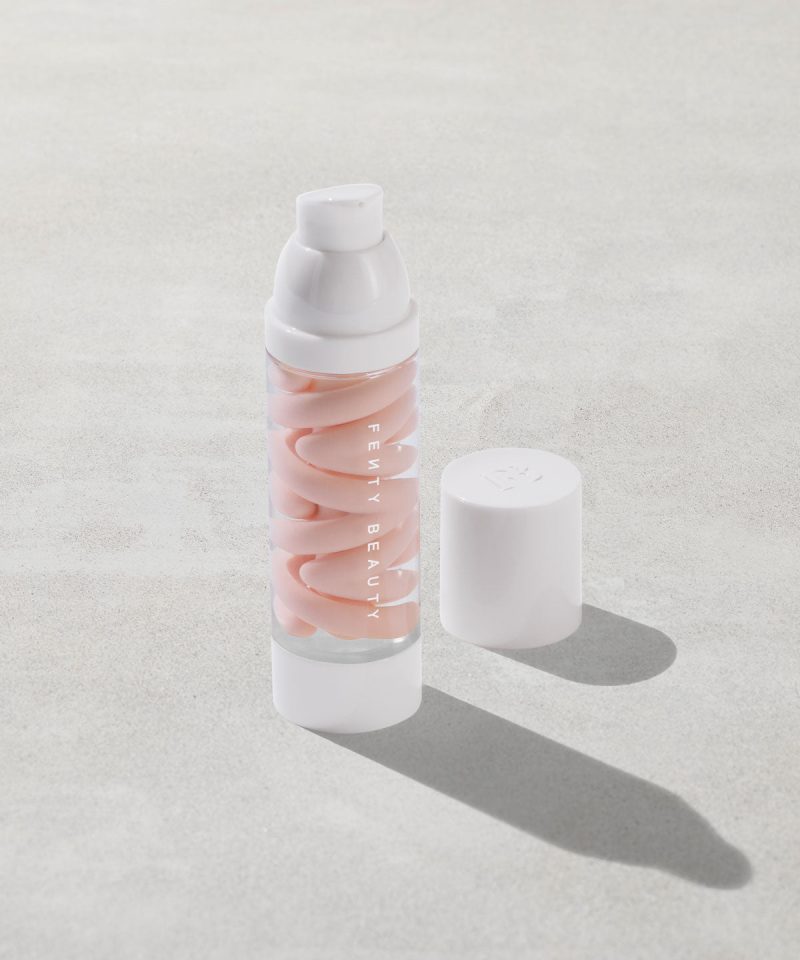 Grip Trip Mattifying + Blurring Primer
