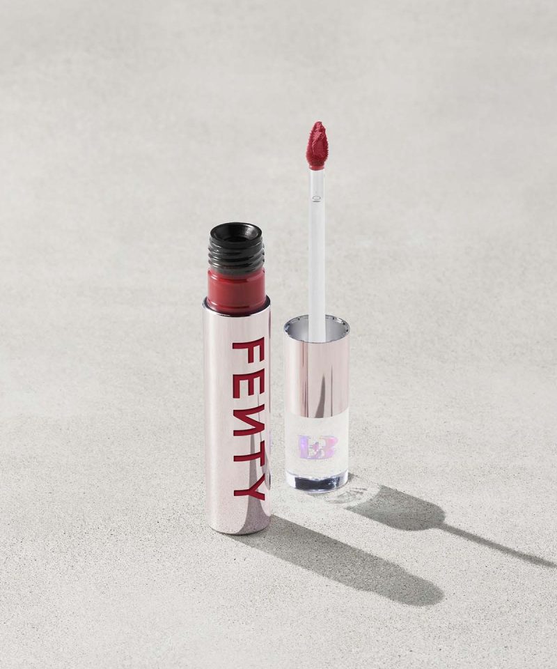 Fenty Icon Velvet Liquid Lipstick — The MVP