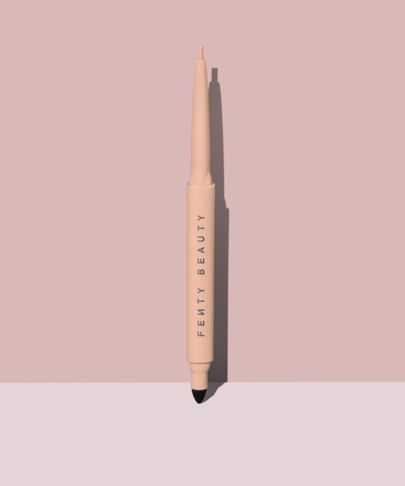 Fine Linez Lash Line-Enhancing Eyeliner — Naked Beach