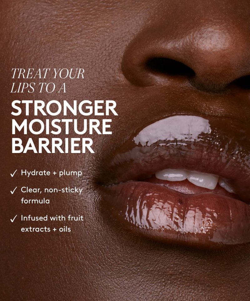 Alternative view of Fenty Treatz Hydrating + Strengthening Lip Oil — Barbados Cherry