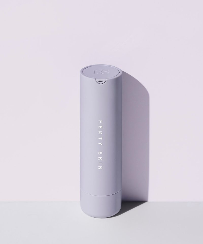 Hydra Vizor Invisible Moisturizer Broad Spectrum SPF 30 Sunscreen with Niacinamide + Kalahari Melon