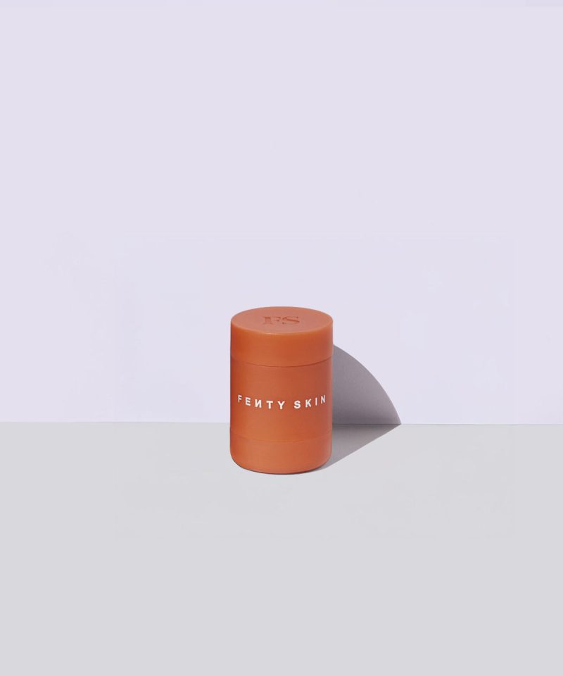 Plush Puddin' Intensive Recovery Lip Mask — Salted Caramel