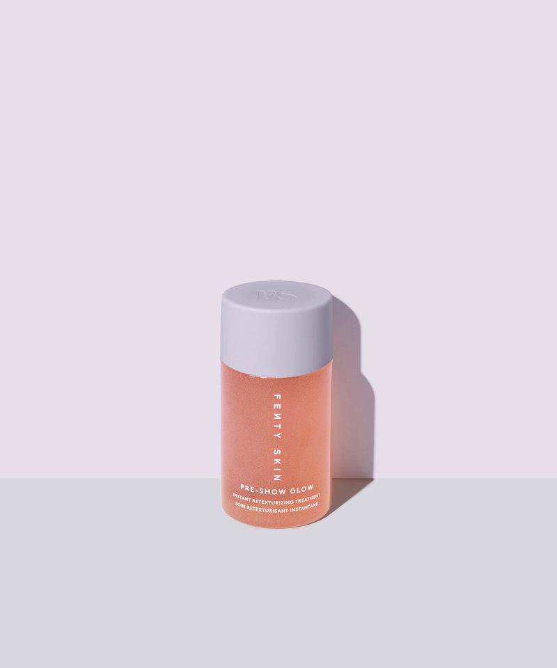 Pre-Show Glow Instant Retexturizing 10% AHA Treatment Refill