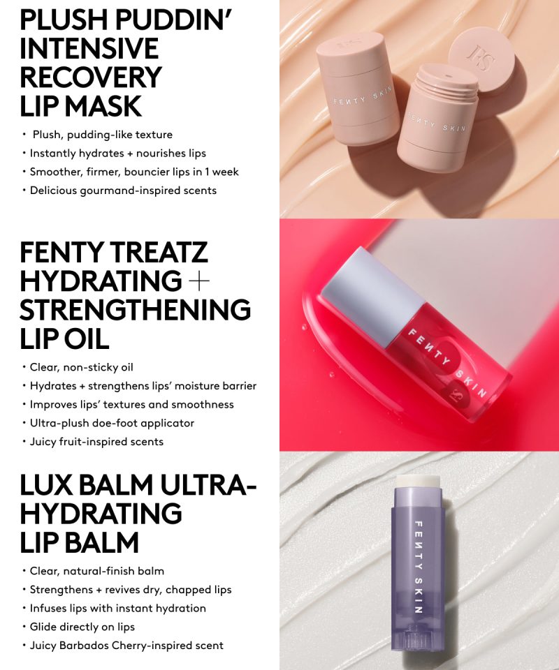 Alternative view of Lip Sav'rs Lip Care Essentials