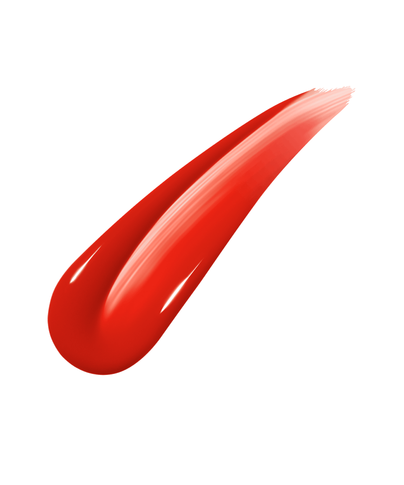 Alternative view of Poutsicle Hydrating Lip Stain — Zesty Bestie