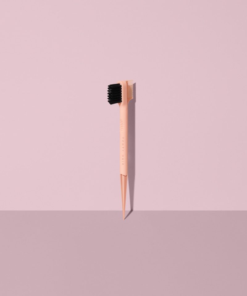 The Side Stick 3-in-1 Edge Styling Tool
